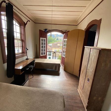Hotel Republica Birinaite Ouro Preto  Esterno foto
