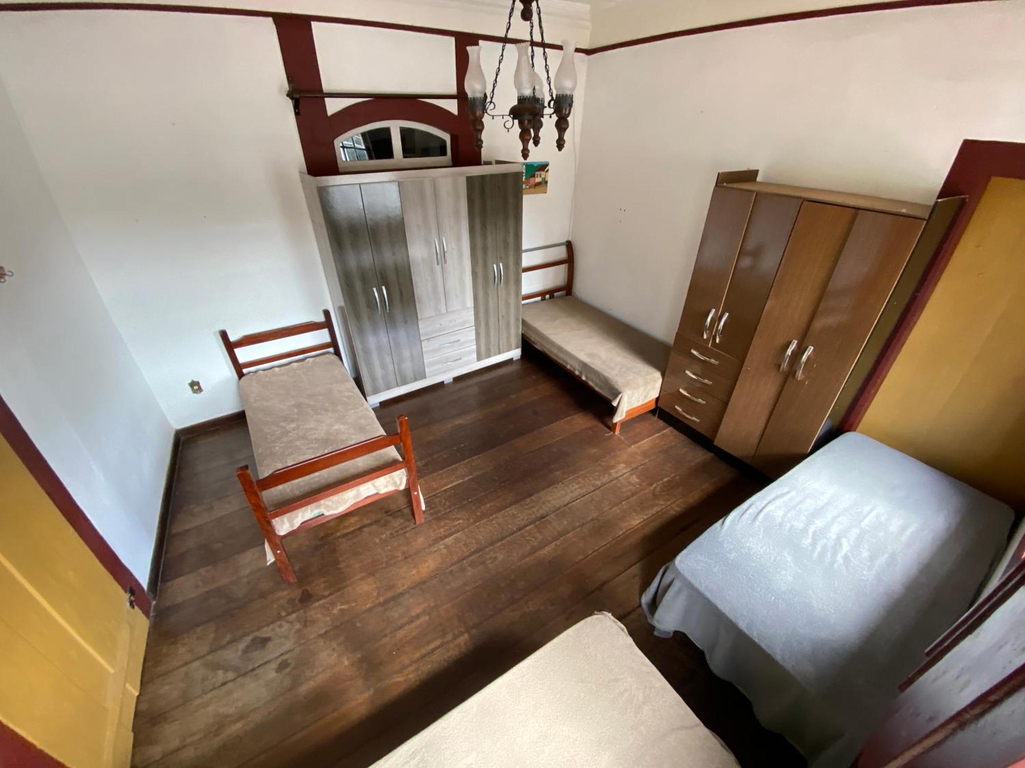 Hotel Republica Birinaite Ouro Preto  Esterno foto