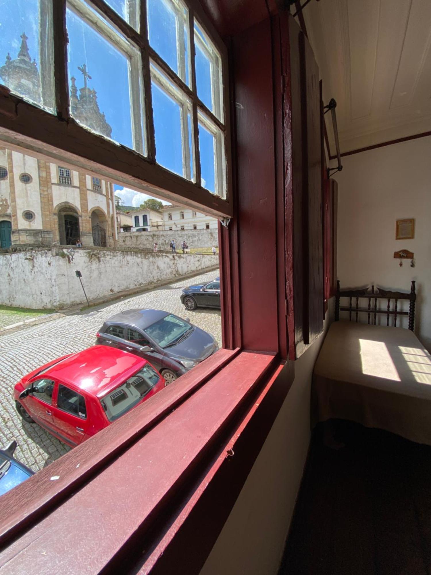 Hotel Republica Birinaite Ouro Preto  Esterno foto